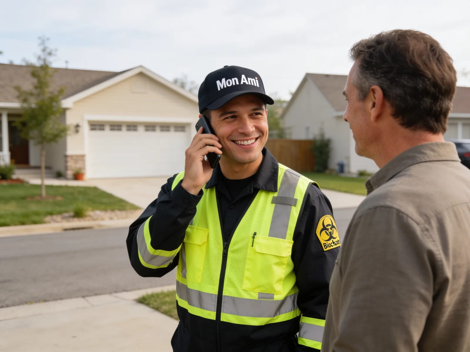 Sewage Cleanup North Lewisburg, OH FAQs